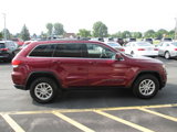 Used 2019 Jeep Grand Cherokee Laredo image 6