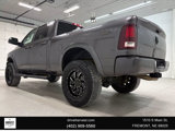 Used 2016 RAM 2500 Laramie w/ Sport Appearance Group image 2