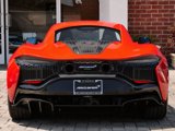 Used 2023 McLaren Artura image 5