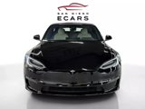 Used 2021 Tesla Model S Plaid image 2