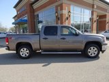 Used 2013 GMC Sierra 1500 SLE w/ Power Tech Package image 3