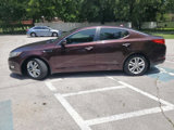 Used 2012 Kia Optima EX image 3