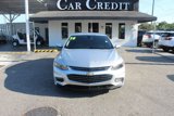 Used 2018 Chevrolet Malibu LT image 2