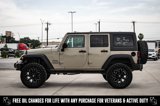 Used 2017 Jeep Wrangler Unlimited Sport w/ Quick Order Package 24S image 4