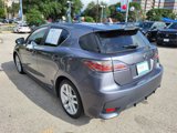 Used 2017 Lexus CT 200h image 5