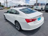 Used 2023 Chevrolet Malibu LT image 5