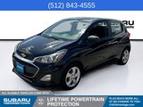 Used 2020 Chevrolet Spark LS image 3