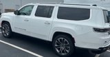 Used 2024 Jeep Grand Wagoneer L Series III w/ HD Trailer Tow Package image 3