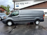 Used 2023 Ford E-Transit Low Roof image 2