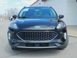 Used 2020 Ford Escape SEL image 3