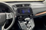 Certified 2022 Honda CR-V EX image 6