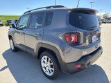 Used 2019 Jeep Renegade Latitude w/ Cold Weather Group image 6