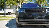 Used 2023 Land Rover Range Rover Long Wheelbase Autobiography image 4