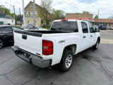 Used 2011 Chevrolet Silverado 1500 W/T w/ Skid Plate Package image 5