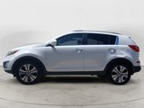 Used 2012 Kia Sportage EX image 2