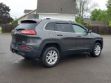 Used 2015 Jeep Cherokee Latitude image 3