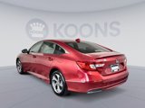 Used 2018 Honda Accord EX-L image 4