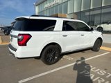 Used 2020 Ford Expedition Max Limited image 4