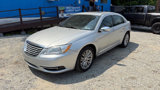 Used 2012 Chrysler 200 Limited image 4