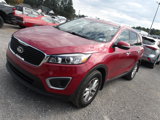 Used 2016 Kia Sorento LX w/ LX Convenience Package image 3