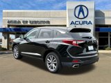Certified 2022 Acura RDX w/ Technology Package image 4