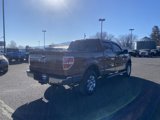 Used 2011 Ford F150 Lariat w/ Lariat Chrome Pkg image 3