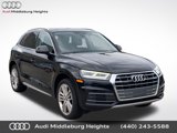 Used 2018 Audi Q5 2.0T Premium Plus w/ Premium Plus Package image 1