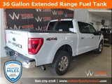 Used 2021 Ford F150 XLT w/ Equipment Group 302A High image 5
