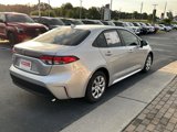 New 2025 Toyota Corolla LE image 5