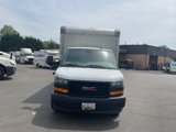 Used 2021 GMC Savana 3500 Extended w/ Power Convenience Package image 2