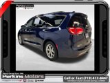 Used 2017 Chrysler Pacifica Limited w/ Advanced Safetytec Group image 4