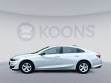 Used 2020 Chevrolet Malibu LS image 2