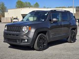 Used 2016 Jeep Renegade Latitude image 2