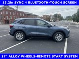 New 2025 Ford Escape Active image 2