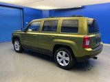 Used 2012 Jeep Patriot Latitude w/ Sun/Sound Group image 5