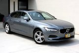 Used 2018 Volvo S90 T5 Momentum w/ Convenience Package image 3