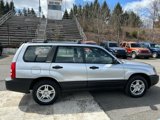 Used 2004 Subaru Forester 2.5X image 5