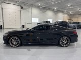 Used 2020 BMW M850i xDrive Coupe w/ Driving Assistance Package 2 image 4
