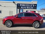 Used 2018 Cadillac XT5 Luxury w/ Driver Awareness Package image 2