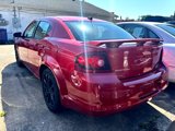 Used 2014 Dodge Avenger SE w/ Blacktop Package image 3