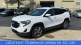 Used 2020 GMC Terrain SLT image 4