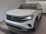 Used 2021 Volkswagen Atlas SEL image 2