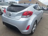 Used 2016 Hyundai Veloster w/ Option Group 02 image 6