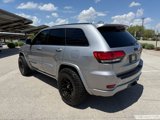 Used 2017 Jeep Grand Cherokee Altitude image 5