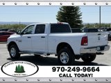 Used 2018 RAM 2500 Tradesman w/ Chrome Appearance Group image 5
