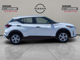 New 2025 Nissan Kicks S image 4