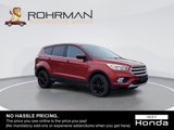 Used 2017 Ford Escape SE image 2