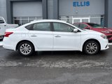 Used 2018 Nissan Sentra SV image 2