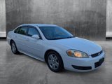Used 2011 Chevrolet Impala LT image 3