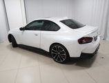 Used 2022 BMW M240i xDrive Coupe w/ Premium Package image 3